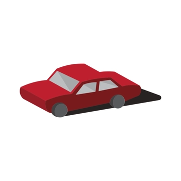Free 3D Car Clipart to Edit Online