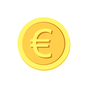 Free Euro Money Clipart to Edit Online