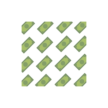 Free Money Clipart Transparent Background to Edit Online
