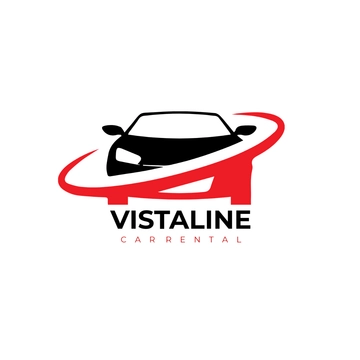 Free Car Rental Logo Template to Edit Online