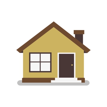 Free House Clipart to Edit Online