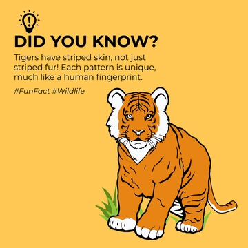 Free Factoid Instagram Post Template to Edit Online Free Factoid Instagram Post Template to Edit Online