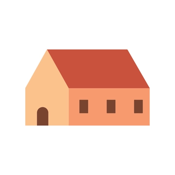 Free Tiny House Clipart to Edit Online