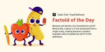 Free Factoids of the Day Template to Edit Online Free Factoids of the Day Template to Edit Online