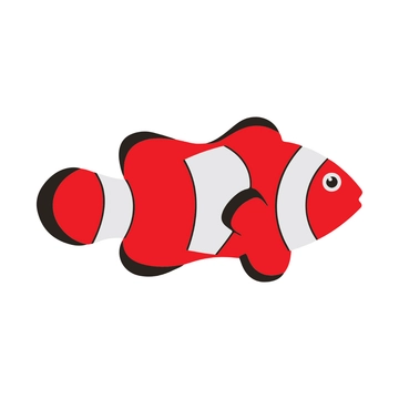 Free Fish Illustration Clipart to Edit Online