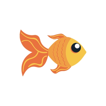 Free Free Fish Clipart to Edit Online