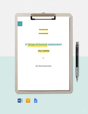 Website Affiliate Agreement Template