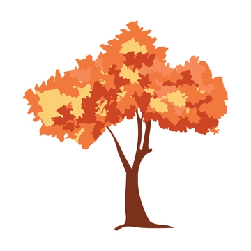 Free Colorful Fall Clipart to Edit Online