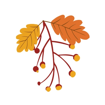 Free Transparent Fall Clipart to Edit Online