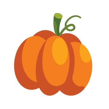 Free Pumpkin Fall Clipart to Edit Online