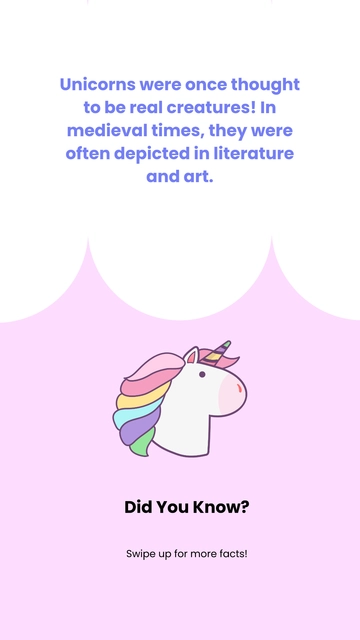 Free Factoid Instagram Story Template to Edit Online Free Factoid Instagram Story Template to Edit Online