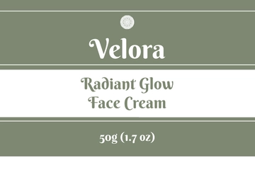 Free Cosmetic Label Template to Edit Online