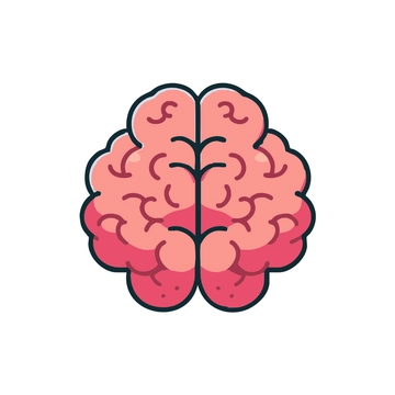 Free Free Brain Clipart to Edit Online