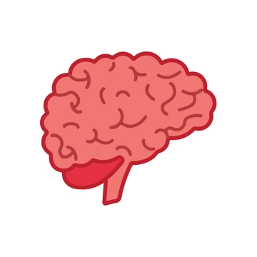 Free Vector Brain Clipart to Edit Online