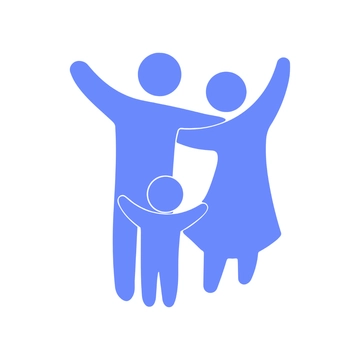 Free Transparent Family Clipart to Edit Online