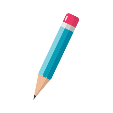 Free Sharp Pencil Clipart to Edit Online