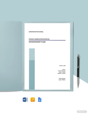 Software Asset Management Template