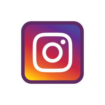 Free Colorful Instagram Clipart to Edit Online