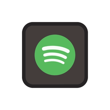Free Colorful Spotify Clipart to Edit Online