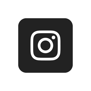 Free Black and White Instagram Clipart to Edit Online