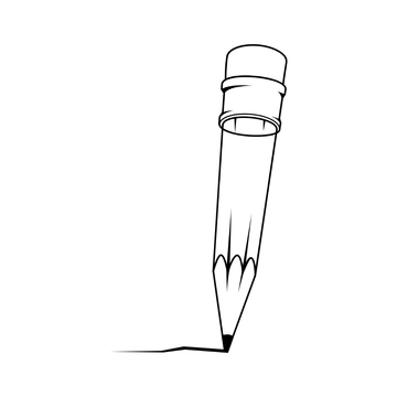 Free Pencil Drawing Clipart to Edit Online