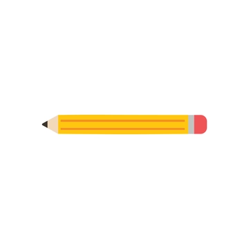 Free Free Pencil Clipart to Edit Online