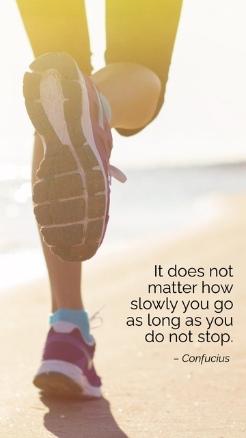 Free Saturday Motivational Quote Template to Edit Online