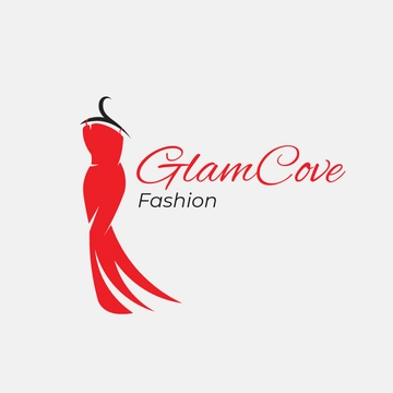 Free Fashion Logo Template to Edit Online