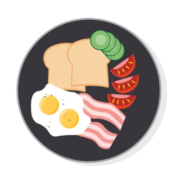 Free Food Clipart to Edit Online