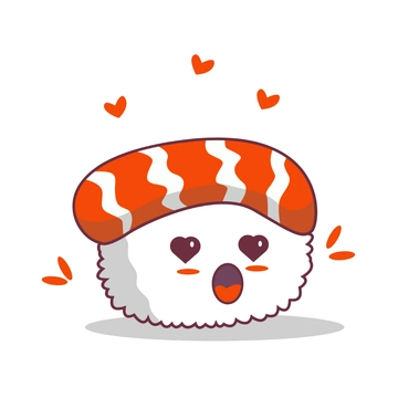 Free Cute Food Clipart to Edit Online