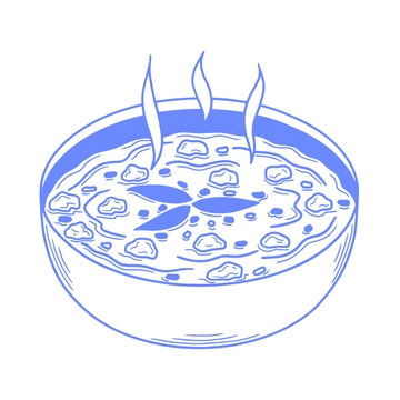 Free Hand-drawn Food Clipart to Edit Online