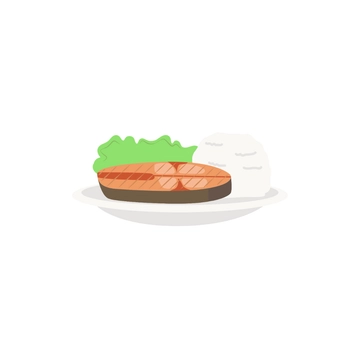 Free Editable Food Clipart to Edit Online