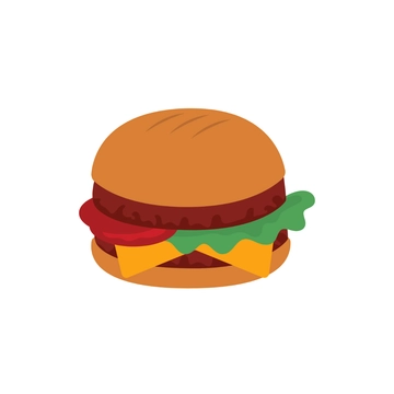 Free Fast Food Clipart to Edit Online