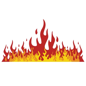 Free Free Fire Clipart to Edit Online