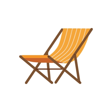 Free Beach Vacation Clipart to Edit Online