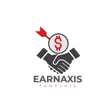 Free Affiliate Marketing Logo Template to Edit Online