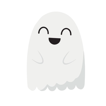 Free Free Ghost Clipart to Edit Online