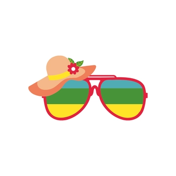 Free Summer Holiday Clipart to Edit Online