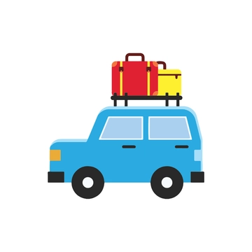 Free Modern Summer Clipart to Edit Online