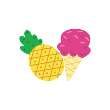 Free Free Summer Clipart to Edit Online