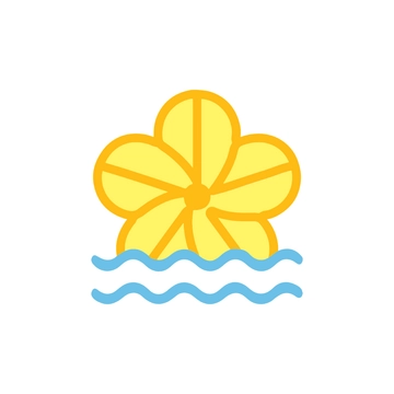 Free Summer Icon Clipart to Edit Online
