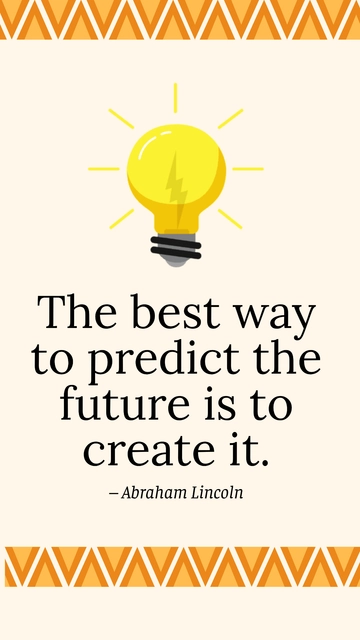 Free Saturday Morning Quote Template to Edit Online
