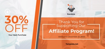 Free Affiliate Marketing Coupon to Edit Online