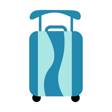 Free Free Travel Clipart to Edit Online