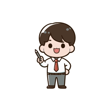 Free Cute Teacher Clipart to Edit Online