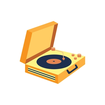 Free Vintage Music Clipart to Edit Online