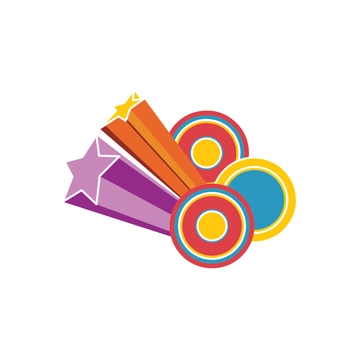 Free Abstract Music Clipart to Edit Online