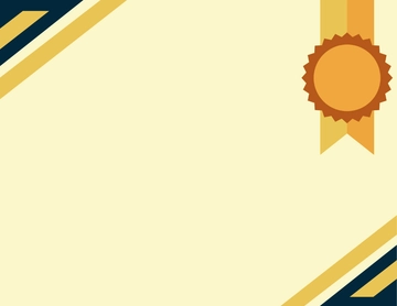 Free School Recognition Background Certificate Template to Edit Online