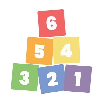 Free Colorful Math Clipart to Edit Online