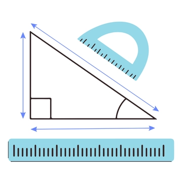 Free Geometry Math Clipart to Edit Online